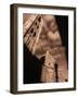 Duomo, Florence, Italy-Walter Bibikow-Framed Photographic Print