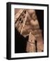 Duomo, Florence, Italy-Walter Bibikow-Framed Photographic Print