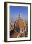 Duomo, Florence, Italy-Roy Rainford-Framed Photographic Print