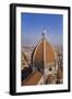Duomo, Florence, Italy-Roy Rainford-Framed Photographic Print