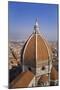 Duomo, Florence, Italy-Roy Rainford-Mounted Photographic Print