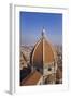 Duomo, Florence, Italy-Roy Rainford-Framed Photographic Print