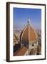 Duomo, Florence, Italy-Roy Rainford-Framed Photographic Print