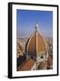 Duomo, Florence, Italy-Roy Rainford-Framed Photographic Print