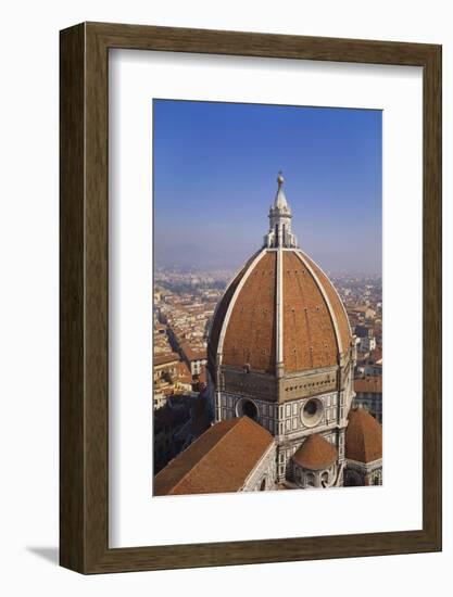 Duomo, Florence, Italy-Roy Rainford-Framed Photographic Print