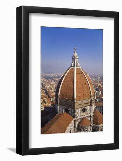 Duomo, Florence, Italy-Roy Rainford-Framed Photographic Print