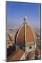 Duomo, Florence, Italy-Roy Rainford-Mounted Photographic Print