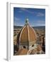 Duomo, Florence, Tuscany, Italy-Doug Pearson-Framed Photographic Print