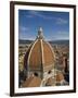 Duomo, Florence, Tuscany, Italy-Doug Pearson-Framed Photographic Print