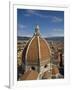 Duomo, Florence, Tuscany, Italy-Doug Pearson-Framed Photographic Print