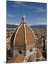 Duomo, Florence, Tuscany, Italy-Doug Pearson-Mounted Photographic Print