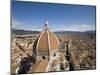 Duomo, Florence, Tuscany, Italy-Doug Pearson-Mounted Premium Photographic Print