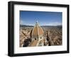 Duomo, Florence, Tuscany, Italy-Doug Pearson-Framed Photographic Print