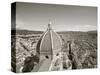 Duomo, Florence, Tuscany, Italy-Doug Pearson-Stretched Canvas