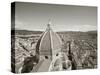 Duomo, Florence, Tuscany, Italy-Doug Pearson-Stretched Canvas