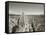 Duomo, Florence, Tuscany, Italy-Doug Pearson-Framed Stretched Canvas