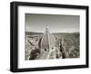 Duomo, Florence, Tuscany, Italy-Doug Pearson-Framed Photographic Print