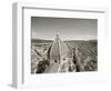 Duomo, Florence, Tuscany, Italy-Doug Pearson-Framed Photographic Print