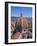 Duomo, Florence, Tuscany, Italy-Hans Peter Merten-Framed Photographic Print