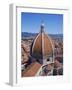 Duomo, Florence, Tuscany, Italy-Hans Peter Merten-Framed Photographic Print