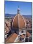 Duomo, Florence, Tuscany, Italy-Hans Peter Merten-Mounted Photographic Print