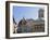 Duomo , Florence, UNESCO World Heritage Site, Tuscany, Italy, Europe-Tondini Nico-Framed Photographic Print