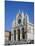 Duomo in Siena, UNESCO World Heritage Site, Tuscany, Italy, Europe-Rainford Roy-Mounted Photographic Print