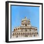 Duomo, Lucca-Tosh-Framed Art Print