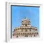 Duomo, Lucca-Tosh-Framed Art Print