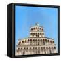 Duomo, Lucca-Tosh-Framed Stretched Canvas