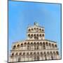 Duomo, Lucca-Tosh-Mounted Art Print