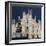 Duomo, Milan, Lombardy, Italy, Europe-Vincenzo Lombardo-Framed Photographic Print