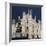 Duomo, Milan, Lombardy, Italy, Europe-Vincenzo Lombardo-Framed Photographic Print