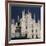 Duomo, Milan, Lombardy, Italy, Europe-Vincenzo Lombardo-Framed Photographic Print