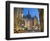 Duomo, Milan, Lombardy, Italy-Demetrio Carrasco-Framed Photographic Print