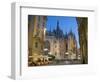 Duomo, Milan, Lombardy, Italy-Demetrio Carrasco-Framed Photographic Print