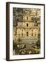 Duomo San Giorgio in Modica, a Town Famed for Sicilian Baroque Architecture, Modica-Rob Francis-Framed Photographic Print