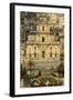 Duomo San Giorgio in Modica, a Town Famed for Sicilian Baroque Architecture, Modica-Rob Francis-Framed Photographic Print