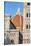 Duomo Santa Maria Del Fiore and Giotto's Campanile in Florence, Tuscany, Italy-null-Stretched Canvas