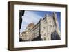 Duomo Santa Maria Del Fiore. Florence, Italy-alkir-Framed Photographic Print