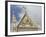 Duomo, Siena, Tuscany, Italy, Europe-Robert Harding-Framed Photographic Print