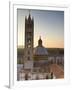 Duomo, Siena, Tuscany, Italy-Doug Pearson-Framed Photographic Print