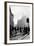 Duomo Square-Mario de Biasi-Framed Giclee Print