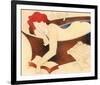 Duorum Altea IV-null-Framed Art Print