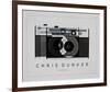 Duplex-Chris Dunker-Framed Giclee Print