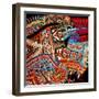 Duplicate-Linda Arthurs-Framed Giclee Print