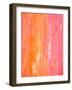 Duplicated-T30Gallery-Framed Art Print