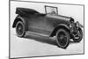 Dupont Automobile, C.1919-30-null-Mounted Giclee Print