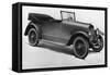 Dupont Automobile, C.1919-30-null-Framed Stretched Canvas