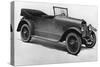 Dupont Automobile, C.1919-30-null-Stretched Canvas